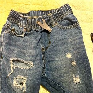 Children’s Place Boys size 4 shorts